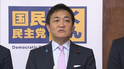 国民民主党の候補者選定基準　憲法改正賛成、原発推進など